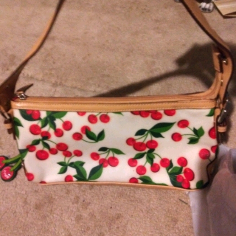 XOXO Small handbag